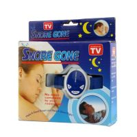 Snoring Remedy Anti-Snoring Stop Snore Gone Bracelet