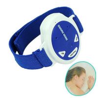 Snoring Remedy Anti-Snoring Stop Snore Gone Bracelet