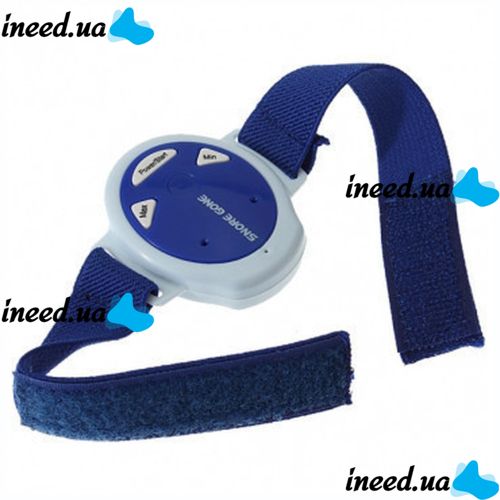 Snoring Remedy Anti-Snoring Stop Snore Gone Bracelet