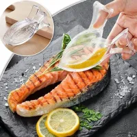 Ручна акрилова Соковижималка Для часточок лимона і апельсина Empire Home Juicer під тиском, механічний прес для цитрусових акриловий прозора