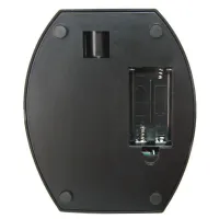 Бездротовий настільний мікрофон для конференцій Shure MX-718 PRO, радіомікрофон Шур МХ - 718 Pro на батарейках 