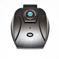 Бездротовий настільний мікрофон для конференцій Shure MX-718 PRO, радіомікрофон Шур МХ - 718 Pro на батарейках 