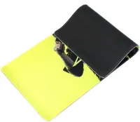 Gaming computer mouse pad Cyberpunk 700-1 70x30x0.3 cm, Cyberpunk Gaming Surface for Computer Mouse 96459