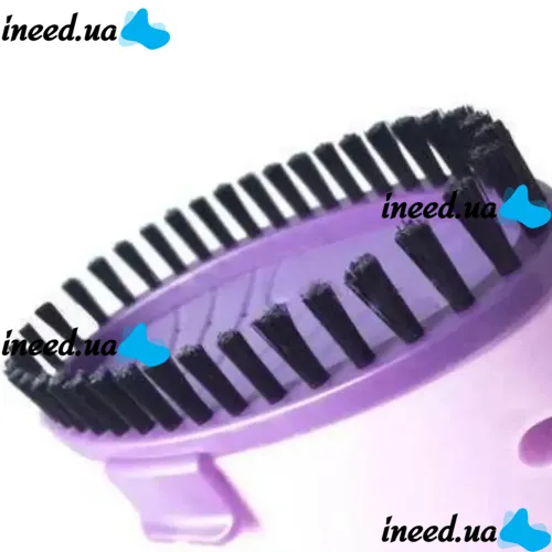Ручний вертикальний відпарювач Sokany Hand Steamer YG-868 для одягу і штор з насадкою щіткою, Парова праска 1200W для дому, Пароочисник від мережі