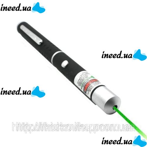 Green laser (Green laser) 5 nozzles 5 in 1 8400, laser pointers, laser pointer, laser green
