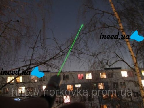 Green laser (Green laser) 5 nozzles 5 in 1 8400, laser pointers, laser pointer, laser green