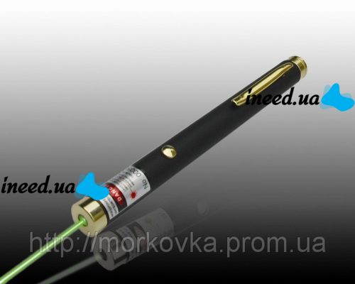 Green laser (Green laser) 5 nozzles 5 in 1 8400, laser pointers, laser pointer, laser green