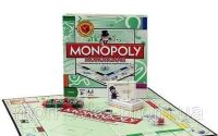 Monopoly Board Game Hasbro 6123 original Monopoly quality!