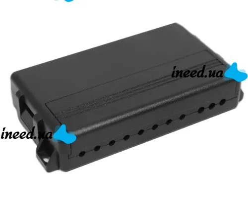Автомобільний парктронік на 8 датчиків з дисплеєм Car Radar Parking для паркування, Паркувальна система, Паркувальний датчик радар з LCD монітором