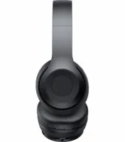 Overhead Wired Headphones with Microphone Hoco Graceful Charm W21, Full-size Gaming Headphones for Computer and Phone with Headset 96430