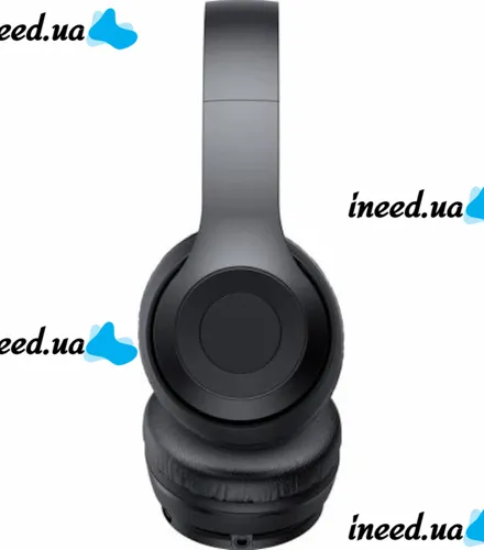 Overhead Wired Headphones with Microphone Hoco Graceful Charm W21, Full-size Gaming Headphones for Computer and Phone with Headset 96430