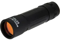Ручной мини монокуляр телескоп MIL-TEC FR-301 10Х25 с 10 кратным улучшением Монокль высокой четкости Suncore MT-9 для кемпинга и походов с чехлом