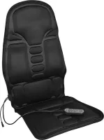Massage cape for the Massage Cushion Inspire 083MC heated in-car Vibrating massager LY-54 for sitting from the mains and cigarette lighter