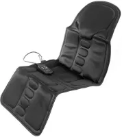 Massage cape for the Massage Cushion Inspire 083MC heated in-car Vibrating massager LY-54 for sitting from the mains and cigarette lighter