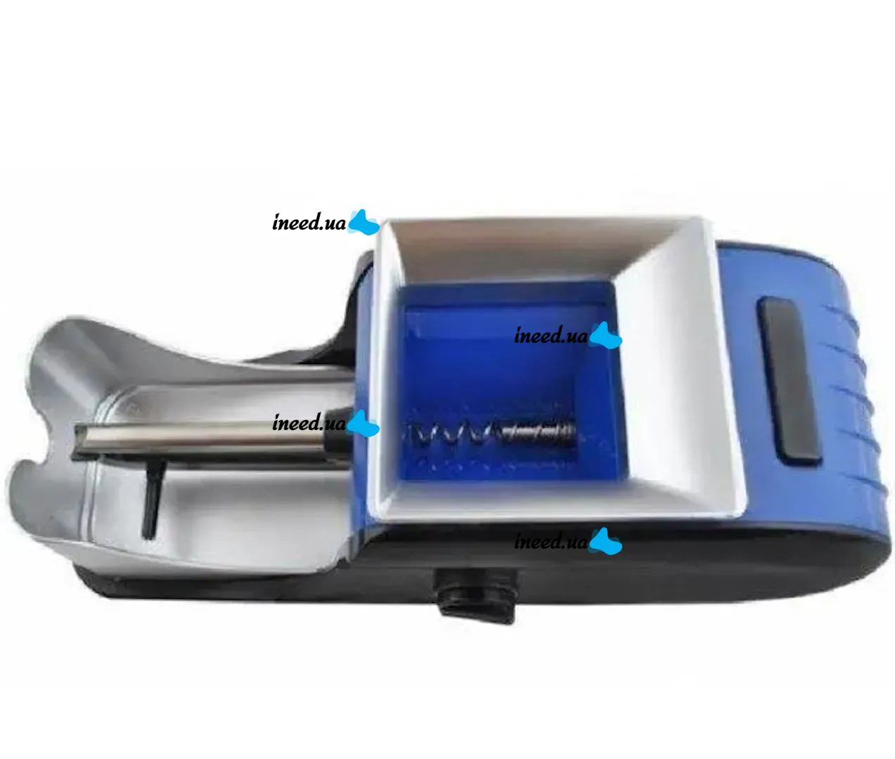 gerui electric cigarette machine Rolling Machine, Portable Tobacco Injector can Grind gerui cigarette machine I recommend