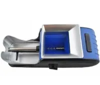 Electric machine Gerui GR-12-002 for stuffing cigarettes with tobacco 8mm, Automatic machine Horns Bee GR-02 for stuffing tobacco into a sleeve from the network