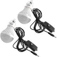 Солнечная зарядная станция LED фонарь Yajia YJ-1902T с 2 лампочками Power Bank, Прожектор с солнечной панелью GS-330 с функцией повербанка WX-1902