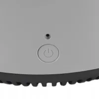 Kayfovo Smokeless Ashtray Aroma 469-7 2-in-1 Smart Smokeless Ashtray with Air Purification Function to Filter Secondhand Smoke from Cigarettes