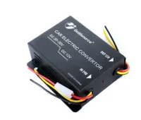 Преобразователь авто инвертор DC/DC 24v-12v 25A GS-D25A 300W