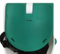 Portable High Chair Booster for Feeding Childrens Folding Seat, Transformer High Chair for Food, Booster High Chair with a table for children