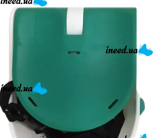 Portable High Chair Booster for Feeding Childrens Folding Seat, Transformer High Chair for Food, Booster High Chair with a table for children