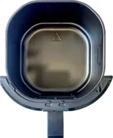 Oil-free air Fryer multi-oven Volyx Air Fryer Extra Large Capacity ST-609 7.5L 3800W for Cooking, Electric Fryer 8567