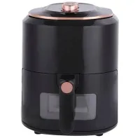 Oil-free air Fryer multi-oven Volyx Air Fryer Extra Large Capacity ST-609 7.5L 3800W for Cooking, Electric Fryer 8567