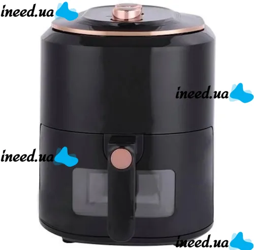 Oil-free air Fryer multi-oven Volyx Air Fryer Extra Large Capacity ST-609 7.5L 3800W for Cooking, Electric Fryer 8567