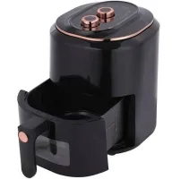 Oil-free air Fryer multi-oven Volyx Air Fryer Extra Large Capacity ST-609 7.5L 3800W for Cooking, Electric Fryer 8567