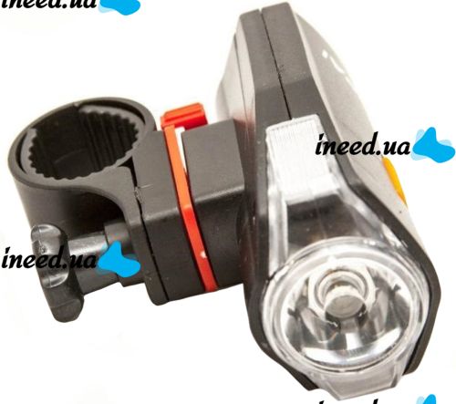 KK 860 stop light for bicycles