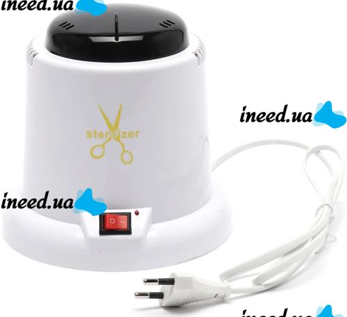 Quartz Sterilizer Tools Sterilizer YM 910A device for sterilization and disinfection of manicure and pedicure tools 100W