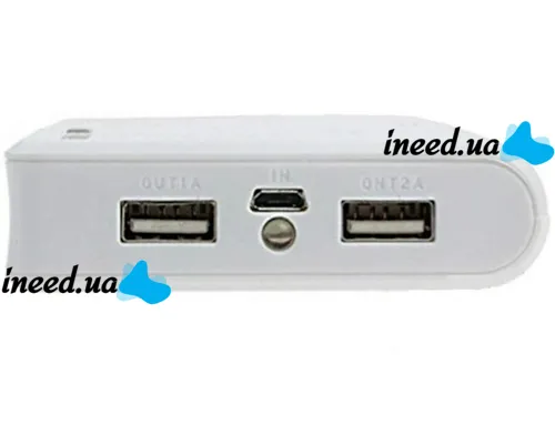 Universal Charger POWER BANK 20000-1 mAh 2 usb portable portable charger
