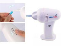 Ухочистка Вакс Вак, ушечистка WaxVac прилад для чищення вух