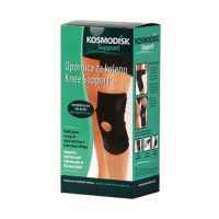Elastic knee lock Kosmodisk Knee Support, Knee Pad for knee joints Kosmodisk, Bandage with knee cap fixation