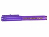 Олівець для перевірки валют Euro PEN Money Tester з ліхтариком