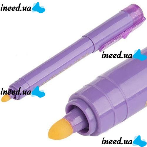 Олівець для перевірки валют Euro PEN Money Tester з ліхтариком