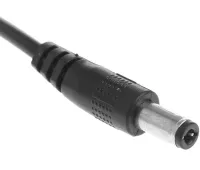 Повышающий USB кабель Berger с 5V на 12V для питания Wi-Fi роутера от Power Bank с преобразователем, Переходник для вай фай 5.5х2.1 повербанка 5В 12В