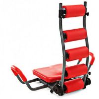 AB Rocket Twister Abdominal Trainer ( AB Rocket Twister )