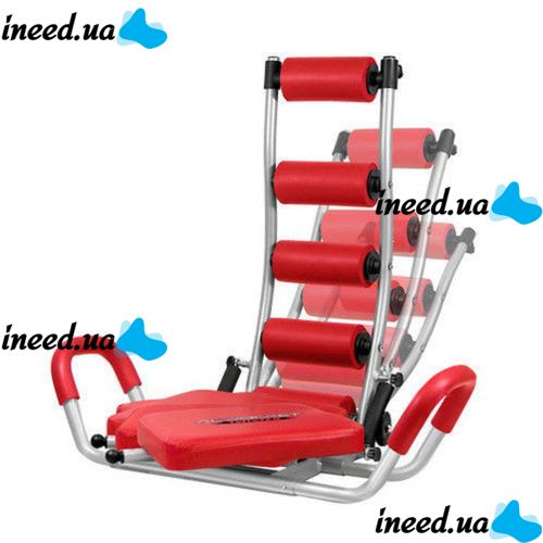 AB Rocket Twister Abdominal Trainer ( AB Rocket Twister )
