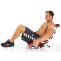 AB Rocket Twister Abdominal Trainer ( AB Rocket Twister )