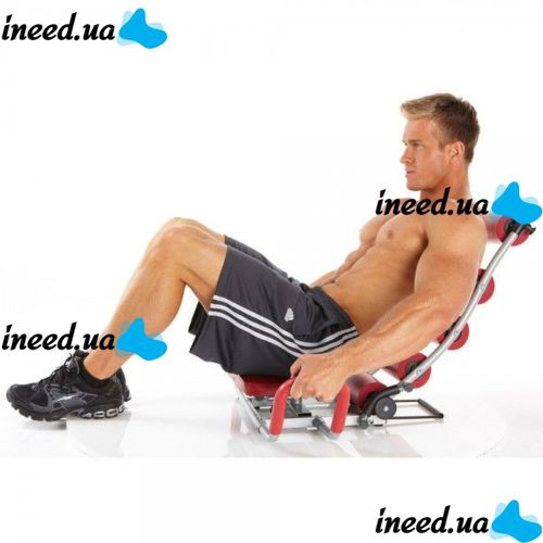 AB Rocket Twister Abdominal Trainer ( AB Rocket Twister )