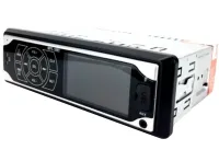 Автомобільна магнітола ISO Pioneer MP3-3882 автомагнітола з сенсорними кнопками