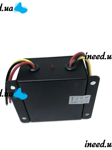 Перетворювач авто інвертор DC/DC 24V-12V 5A GS-D5A 60W
