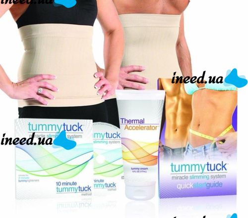 Tummy Tuck Slimming Tool Tammy Tuck
