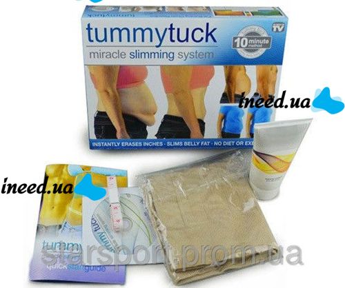 Tummy Tuck Slimming Tool Tammy Tuck