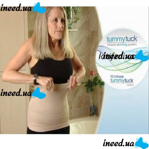 Tummy Tuck Slimming Tool Tammy Tuck