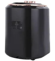 Oil-free air Fryer multi-oven Volyx Air Fryer Extra Large Capacity ST-609 7.5L 3800W for Cooking, Electric Fryer 8567