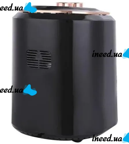 Oil-free air Fryer multi-oven Volyx Air Fryer Extra Large Capacity ST-609 7.5L 3800W for Cooking, Electric Fryer 8567