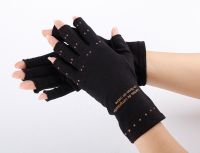 Anti-arthritis Medical Gloves Copper Hands Arthritis Gloves