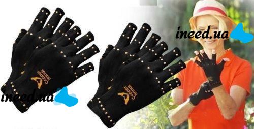 Anti-arthritis Medical Gloves Copper Hands Arthritis Gloves